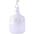 Акумуляторна підвісна кемпінгова лампа на гачку 5V LED BK 1820