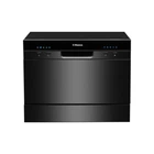 Посудомоечная машина Hansa ZWM556BH[72513]