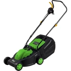 Газонокосарка Gartner ELM-1232 S2 BL (852100)[59255]