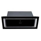 Вытяжка кухонная Perfelli BISP 7673 BL 1000 LED Strip[48392]