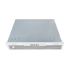 Вытяжка кухонная Pyramida ABH 52 PBA (1150) WH[48309]