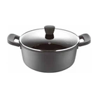 Кастрюля Bergner Retro з кришкою 2,5 л (BG-30737-NP)[86057]