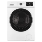 Пральна машина ARDESTO Black Mars WMW-6102WBD
