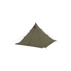 Намет Naturehike із гострою верхівкою CNK2300ZP025 коричневий (6976023922534)[82007]