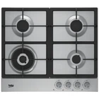 Варочна поверхня Beko HIAW 64225 SX (HIAW64225SX)[71872]