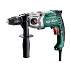 Дрель Metabo SBE 800-2, 800Вт, 1.5-13мм (601744000)[58436]