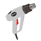 Будівельний фен Forte HG 2000-2, 2000Вт, 400-600С (30796)[90913]