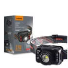 Фонарь Videx 270Lm 5000K (VLF-H045Z)[27709]