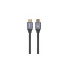Кабель мультимедийный HDMI to HDMI 5.0m Cablexpert (CCBP-HDMI-5M)[19628]