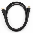 Кабель мультимедійний Display Port to Display Port 1.0m Cablexpert (CC-DP-1M)[19417]