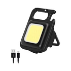 Фонарь HiSmart 6W 30 COB 500lm 500mAh (AA620166)[27969]
