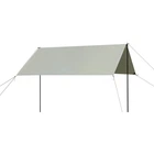 Тент Skif Outdoor Shield 300х300 cm (SOTSH300GRY)[82110]