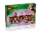 Конструктор LEGO Wicked Гуртожиток Глінди та Ельфаби (75683)