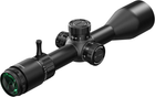 Приціл Discovery Optics ED-LHT GEN2 3-15x50 SFIR FFP-Z MRAD 30 мм підсвічування (Z14.6.31.078)