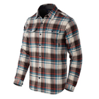 Сорочка Helikon-Tex Greyman Shirt Foggy Meadow Plaid S