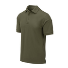 Футболка поло Helikon-Tex UTL Polo Shirt TopCool® Olive XXL