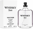 EVAFLOR Whisky Black туалетная вода для мужчин