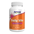 Мультивітаміни та мікроелементи для щоденного вжитку Daily Vits™ - 250 tabs