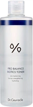Тонер із пробіотиками Dr.Ceuracle Pro Balance Biotics Toner, 300 мл