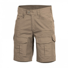 Шорти тактичні PENTAGON Lycos Short Pants Койот US 48