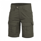 Шорты тактические PENTAGON Lycos Short Pants Range Green US 38