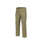 Штани Helikon-Tex Urban Tactical Pants PolyCotton Canvas Темна Олива W32/L32