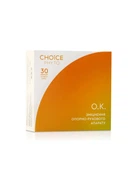 Натуральная добавка Choice О.К. 400 мг Капсулы