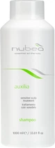 Шампунь Nubea Auxilia для чутливої шкіри голови 1 л (8058456945057)