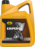 Автомастило моторне Kroon-Oil EMPEROL 5W-40
