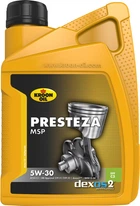 Моторное масло Kroon-Oil Presteza MSP