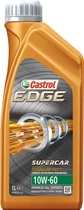 Автомасло моторное Castrol Edge Titanium FST SuperCar 10W-60