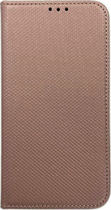 Чохол-книжка Smart Magnet Book для Samsung Galaxy M55 Rose Gold (5905908355250)