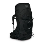 Туристический рюкзак Osprey Aether 65 Black L/XL (009.2405)