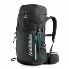Туристичний рюкзак Naturehike NH18Y045-Q 45 л Чорний (6927595730669)