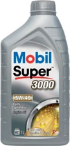 Моторна олива Mobil 1 Super 3000 X1