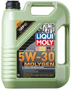 Моторное масло Liqui Moly Molygen New Generation
