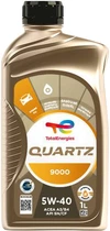 Моторное масло Total Quartz 9000