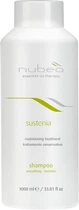 Розгладжувальний шампунь Nubea Sustenia 1 л (8058456948058)