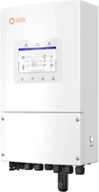 Гибридный инвертор Solis S6-EH1P8K-L-PLUS 8 кВт 48В 1Ф