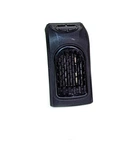 Портативный обогреватель Yufeng Handy Heater 400W Черный (2086090344)