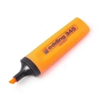 Текстовий маркер Highlighter e-345, edding, оранжевый (01687)