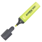 Текстовий маркер Highlighter e-345, edding, желтый (01685)
