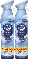 Odświeżacz powietrza Ambi Pur Spring Awakening 2x185 ml (8700216284417)