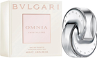 Туалетна вода для жінок Bvlgari Omnia Crystalline 40 мл (783320402913 / 783320922121)