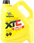 Моторна олива Bardahl XTC