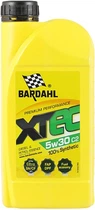 Моторна олива Bardahl XTEC C2