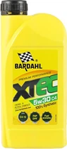 Моторное масло Bardahl XTEC C4