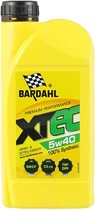 Моторна олива Bardahl XTEC
