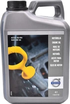 Моторна олива Volvo Engine Oil