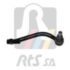 Рулевые наконечники RTS 91-08601-1 KIA Sportage, Optima; Hyundai I40, IX35 568202S050, 568202T100, 568202T500